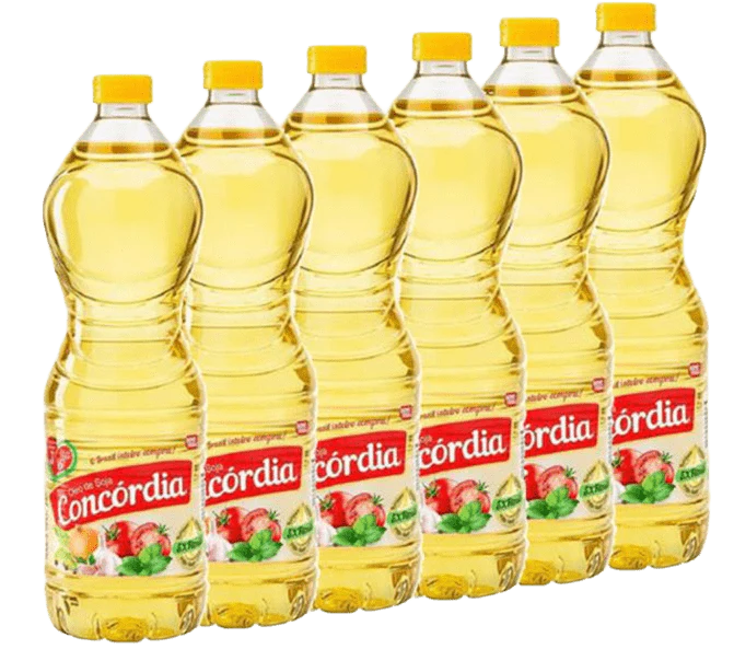 Itens de doação